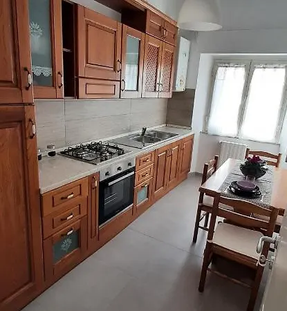 Apartment Casa Al