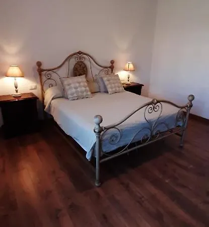 Apartment Casa Al *