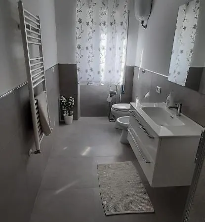 Apartment Casa Al *