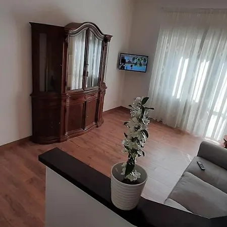 Apartment Casa Al Bolsena