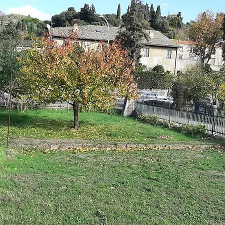 Casa Al Apartment *